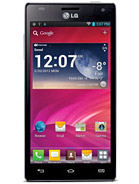 Best available price of LG Optimus 4X HD P880 in The