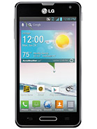 Best available price of LG Optimus F3 in The