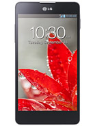 Best available price of LG Optimus G E975 in The