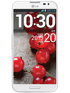 Best available price of LG Optimus G Pro E985 in The