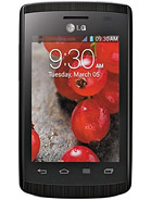 Best available price of LG Optimus L1 II E410 in The