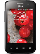 Best available price of LG Optimus L3 II Dual E435 in The