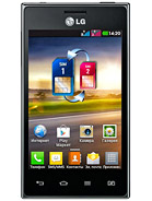 Best available price of LG Optimus L5 Dual E615 in The