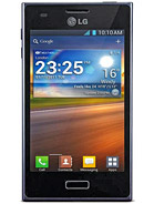 Best available price of LG Optimus L5 E610 in The