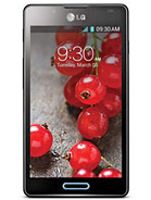 Best available price of LG Optimus L7 II P710 in The