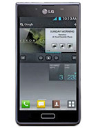 Best available price of LG Optimus L7 P700 in The