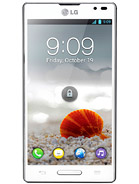 Best available price of LG Optimus L9 P760 in The