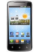 Best available price of LG Optimus LTE SU640 in The