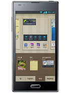 Best available price of LG Optimus LTE2 in The