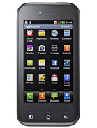 Best available price of LG Optimus Sol E730 in The
