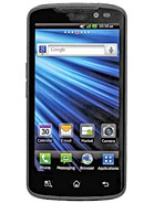 Best available price of LG Optimus True HD LTE P936 in The
