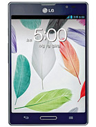 Best available price of LG Optimus Vu II F200 in The