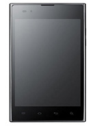 Best available price of LG Optimus Vu F100S in The