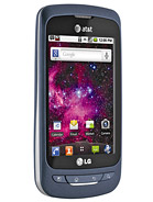 Best available price of LG Phoenix P505 in The