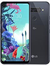 Best available price of LG Q70 in The
