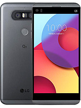 Best available price of LG Q8 2017 in The