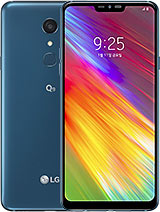 Best available price of LG Q9 in The