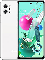 Best available price of LG Q92 5G in The