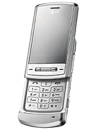 Best available price of LG KE970 Shine in The