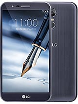 Best available price of LG Stylo 3 Plus in The