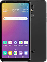 Best available price of LG Stylo 5 in The