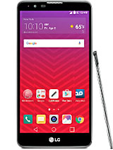 Best available price of LG Stylo 2 in The