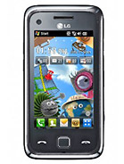 Best available price of LG KU2100 in The