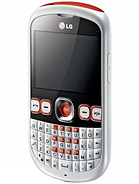Best available price of LG Town C300 in The