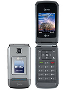 Best available price of LG Trax CU575 in The