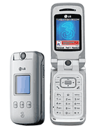 Best available price of LG U310 in The