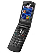 Best available price of LG U370 in The