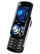 Best available price of LG U400 in The
