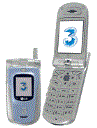 Best available price of LG U8138 in The