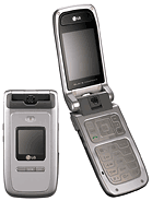 Best available price of LG U890 in The
