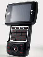Best available price of LG U960 in The