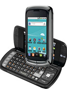 Best available price of LG US760 Genesis in The