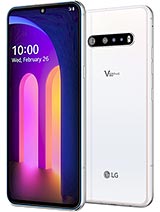 Best available price of LG V60 ThinQ 5G in The