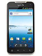 Best available price of LG Viper 4G LTE LS840 in The