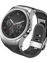 Best available price of LG Watch Urbane LTE in The