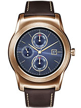 Best available price of LG Watch Urbane W150 in The