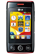 Best available price of LG Cookie Lite T300 in The