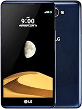 Best available price of LG X max in The