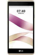 Best available price of LG X Skin in The