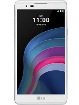 Best available price of LG X5 in The