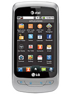 Best available price of LG Thrive P506 in The