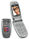 Best available price of LG F2100 in The