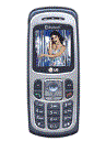 Best available price of LG G1610 in The