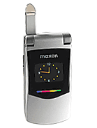 Best available price of Maxon MX-7990 in The