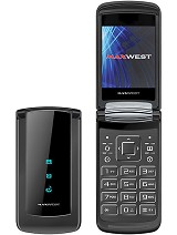 Best available price of Maxwest Blade in The