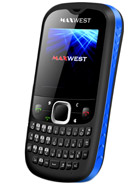 Best available price of Maxwest MX-200TV in The